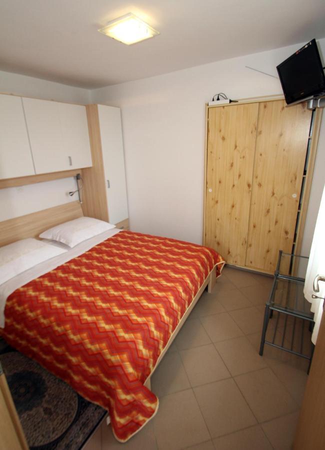 Apartments Bancic Portorož Eksteriør billede
