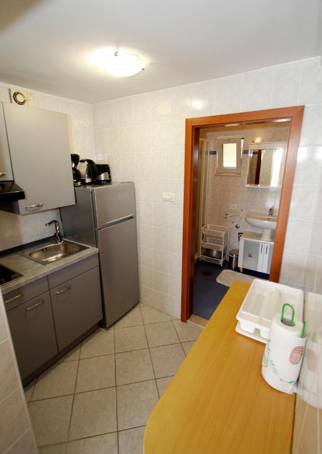 Apartments Bancic Portorož Eksteriør billede