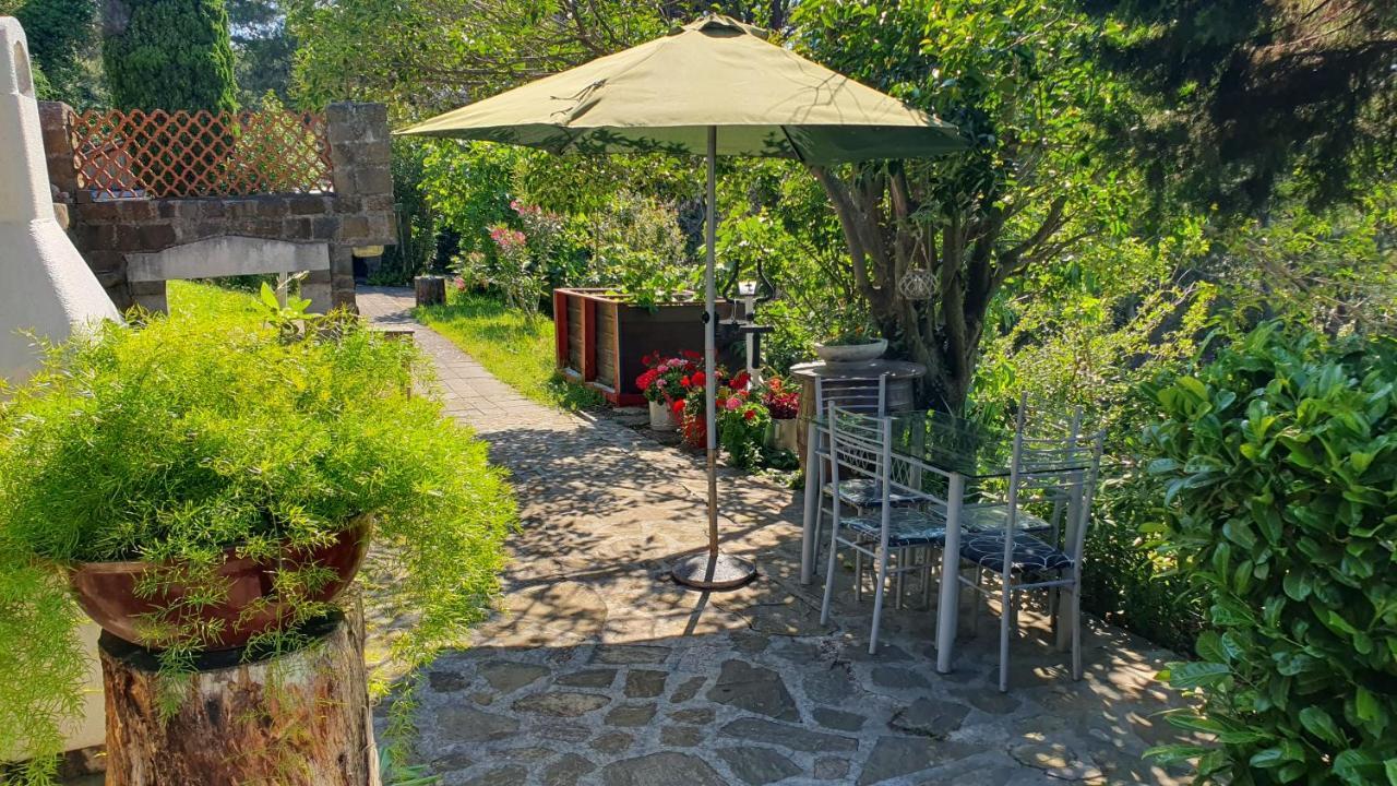 Apartments Bancic Portorož Eksteriør billede