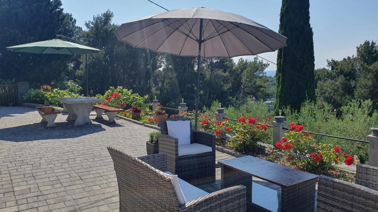 Apartments Bancic Portorož Eksteriør billede