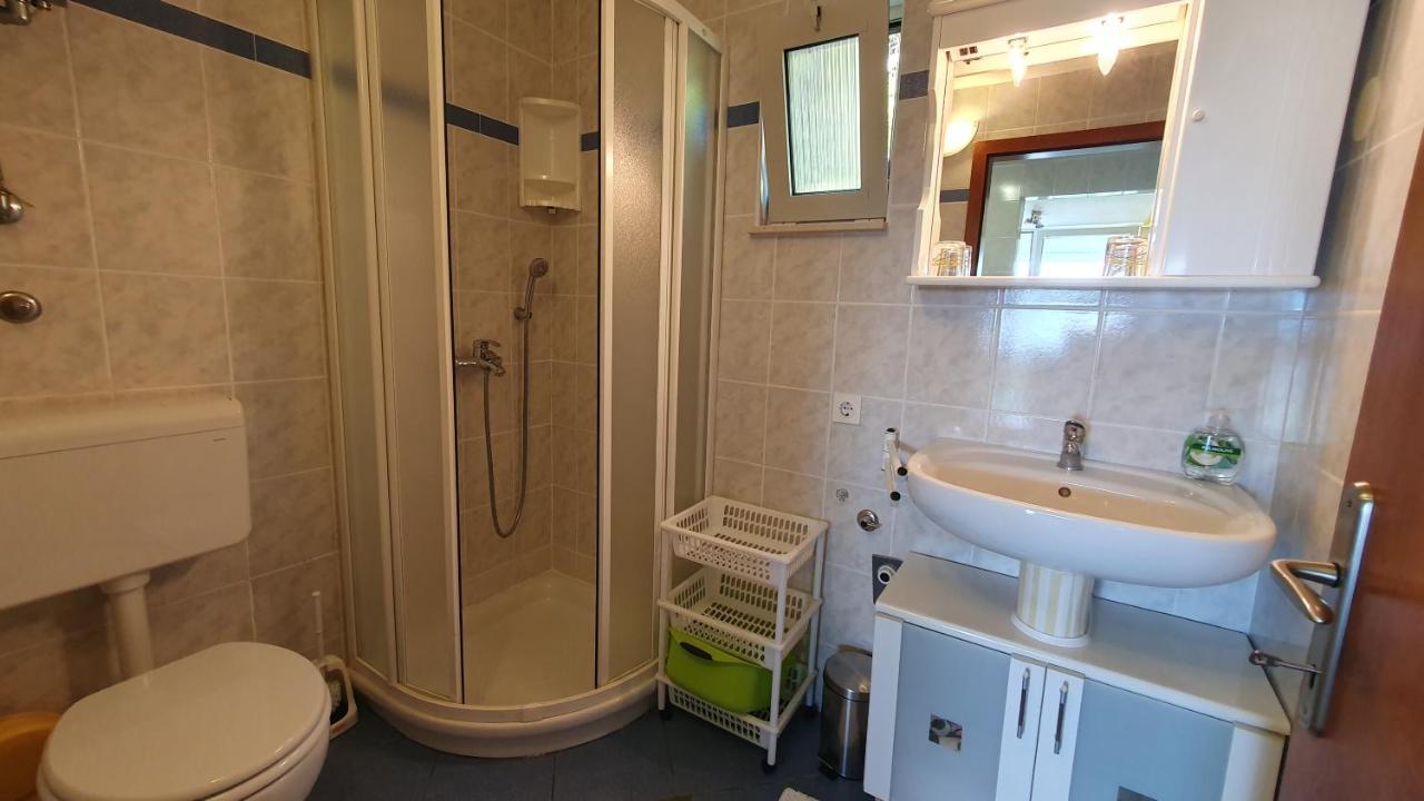 Apartments Bancic Portorož Eksteriør billede