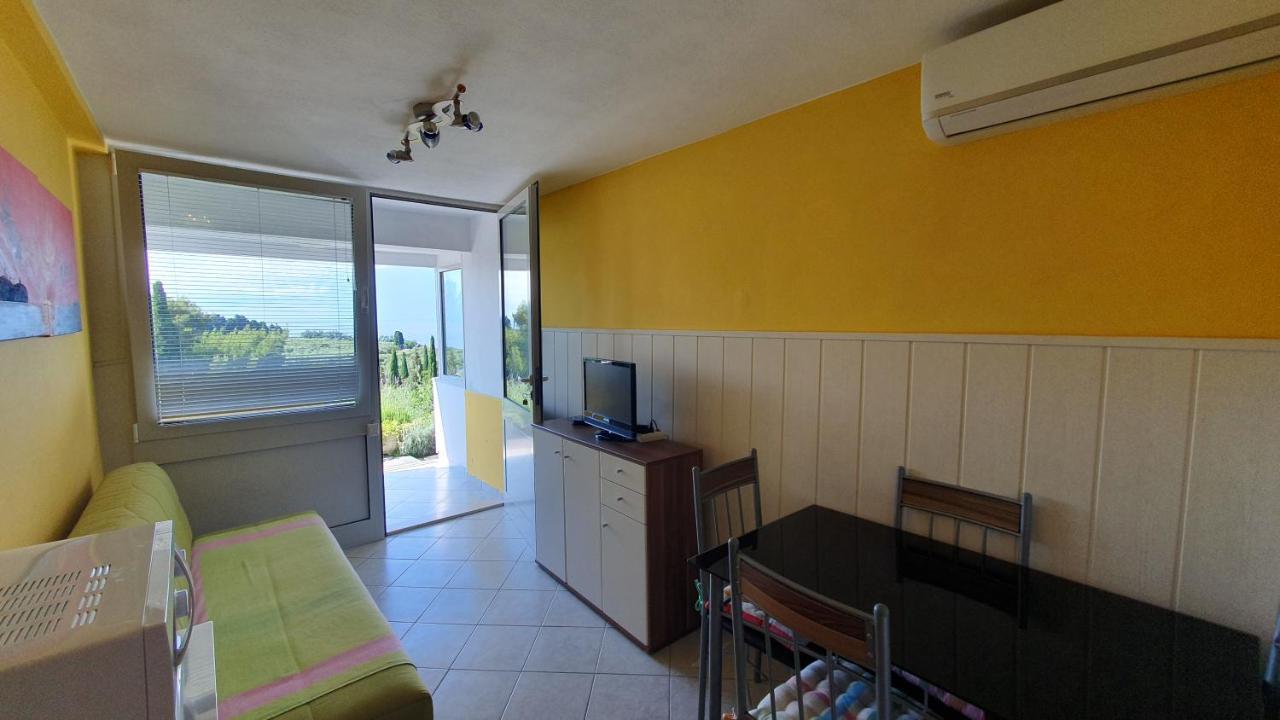 Apartments Bancic Portorož Eksteriør billede
