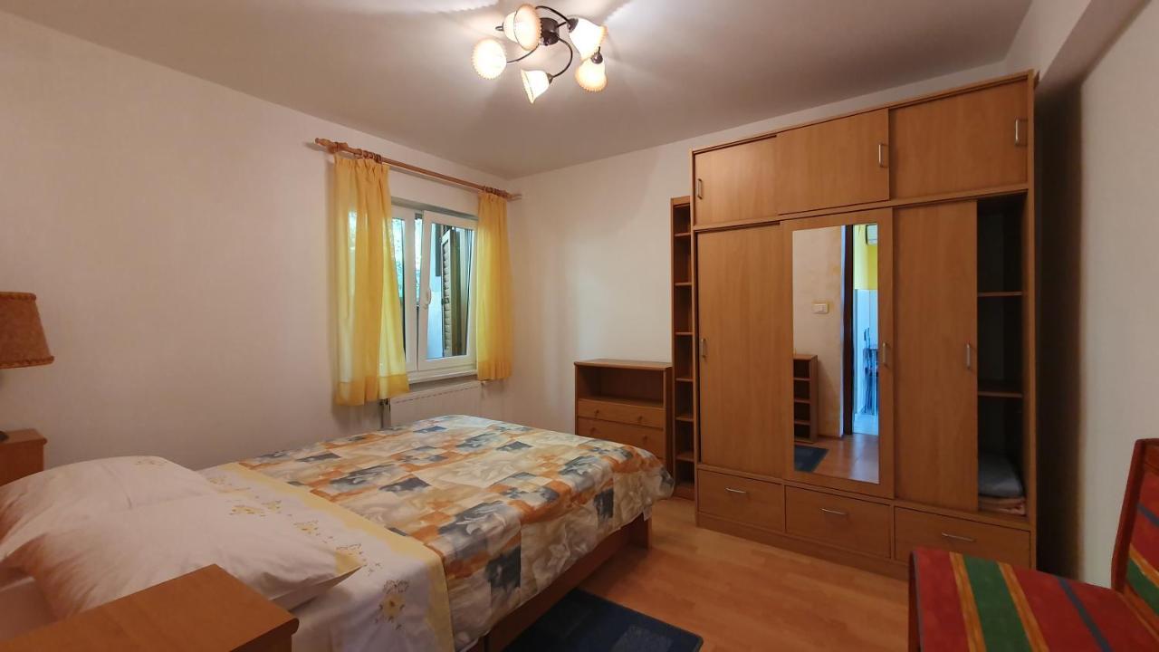 Apartments Bancic Portorož Eksteriør billede
