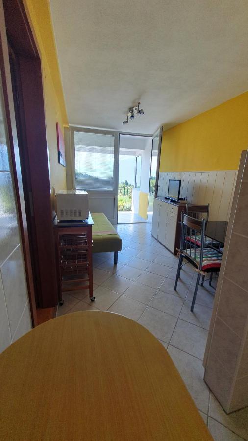 Apartments Bancic Portorož Eksteriør billede