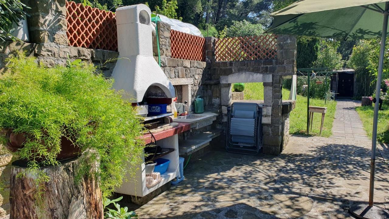 Apartments Bancic Portorož Eksteriør billede