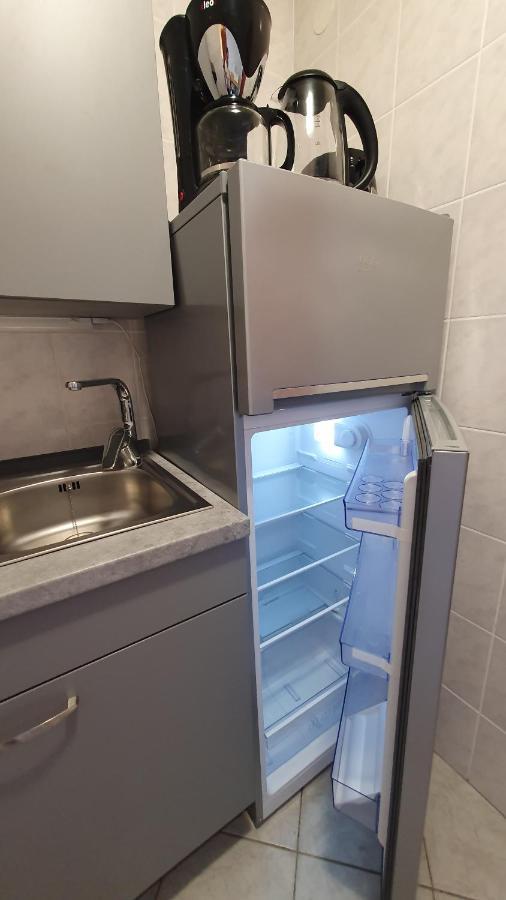 Apartments Bancic Portorož Eksteriør billede