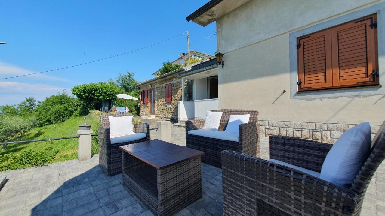 Apartments Bancic Portorož Eksteriør billede