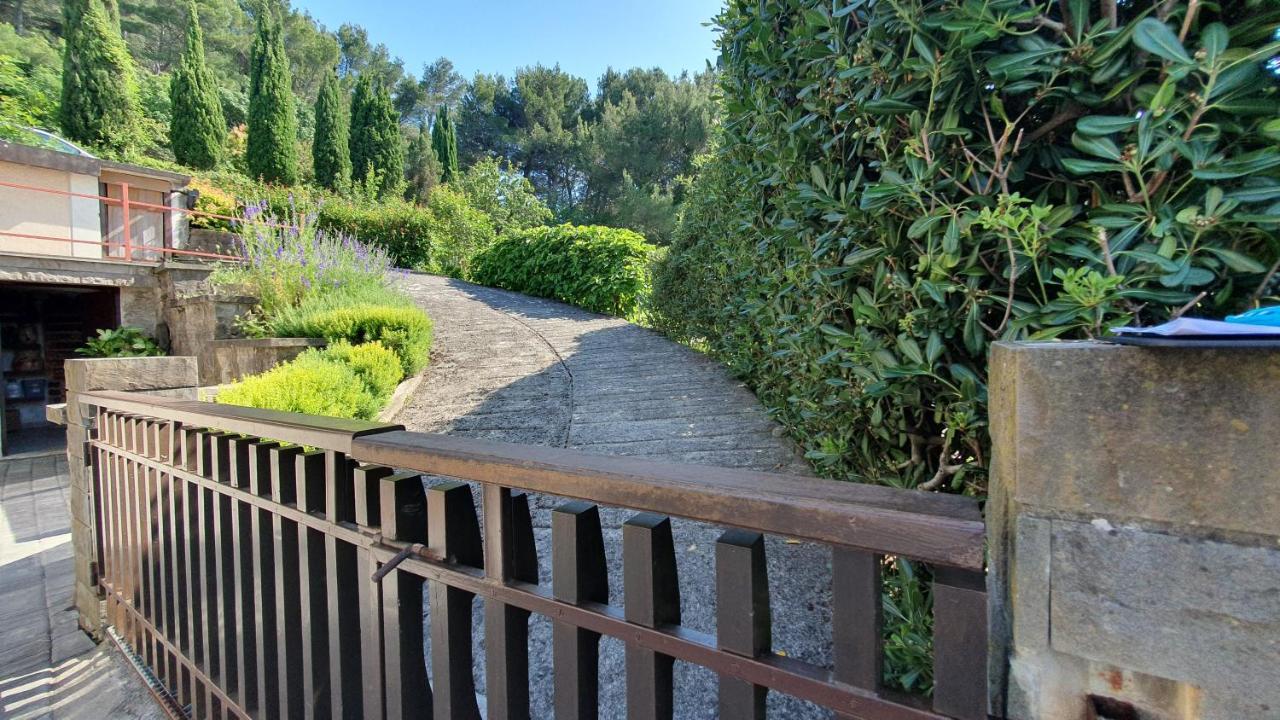 Apartments Bancic Portorož Eksteriør billede