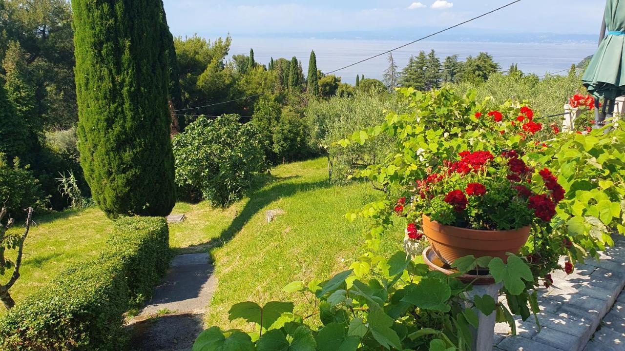 Apartments Bancic Portorož Eksteriør billede