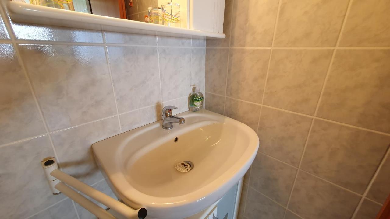 Apartments Bancic Portorož Eksteriør billede
