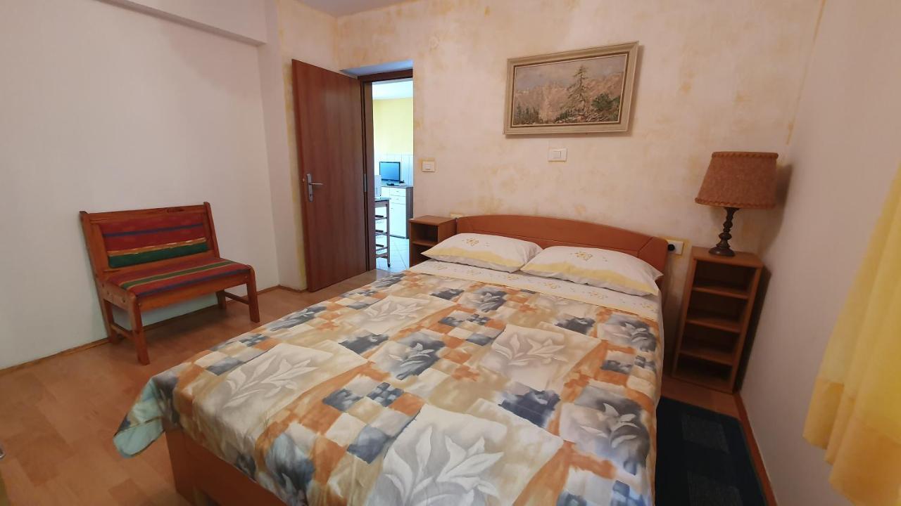 Apartments Bancic Portorož Eksteriør billede