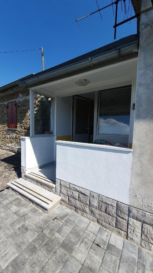 Apartments Bancic Portorož Eksteriør billede